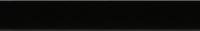 LI1920 — 25mm Mono Gloss Black FSC 100%