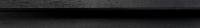 LI1985 — 12mm Revival L Black 42mm rebate