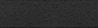 LI2166 — 46mm Copa Black Open Grain FSC 100%
