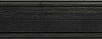 LI2188 — 62mm Driftwood Distressed Charcoal