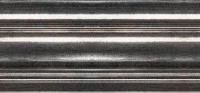 LI2208 — 74mm Langham Gothic Silver