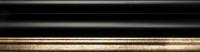 LI2215 — 41mm Langham Mono Satin Black Gold Sight Edge