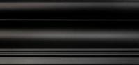 LI2220 — 74mm Langham Mono Matt Black