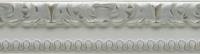 LI2258 — 43mm Vintage Muslin FSC Mix 70%