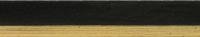 LI2534 — 29mm Fino Dusty Black/Gold