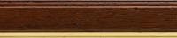 LI2590 — 35mm Derby Walnut GSE FSC Mix 70%