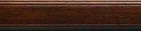 LI2591 — 35mm Derby Walnut FSC Mix 70%