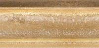LI2769 — 78mm Tortora Worn Gold