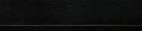 LI2789 — 25mm Bloc L Black 48mm rebate FSC 100%