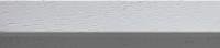 LI2794 — 25mm Bloc L White 28mm rebate