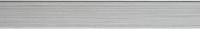 LI2823 — 22mm Milano Soft Silver FSC 100%