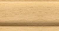 LI2838 — 84mm St Ives Bare Wood Ayous FSC 100%