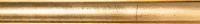 LI284 — 19mm Auric Antique Gold Leaf