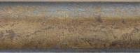 LI2876 — 60mm Palio Aged Bronze