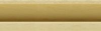 LI3065 — 50mm St Ives Bare Wood Ayous FSC 100%