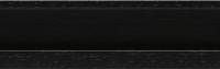 LI3066 — 50mm St Ives Black Open Grain FSC 100%