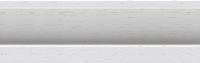 LI3068 — 50mm St Ives White Open Grain FSC 100%