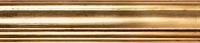 LI315 — 34mm Auric Antique Gold Leaf