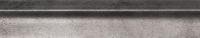 LI3154 — 30mm Ferrous Textured Silver