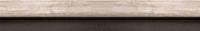 LI3173 — 16mm Eltham L Tarnished Silver 27mm rebate FSC 100%