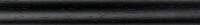 LI3194 — 20mm Hockey Black Open Grain FSC 100%