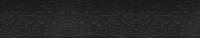 LI3213 — 30x35mm Domino Black Open Grain FSC 100%