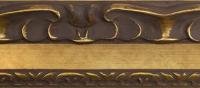 LI3254 — 70mm Toledo Aged Gold FSC Mix 70%