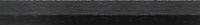 LI3308 — 20x15mm Domino Open Grain Black FSC 100%