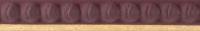 LI3419 — 25mm Palette Red Grape with Gold