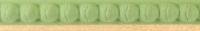 LI3425 — 25mm Palette Apple Green with Gold