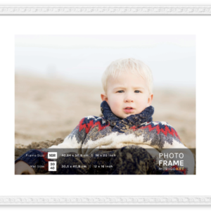 Wall Frame FPX - Charlotte