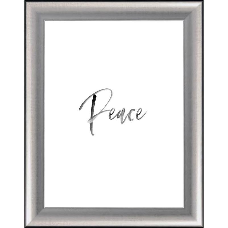 Wall Art Typography Words Inspirational Motivation - Image 2