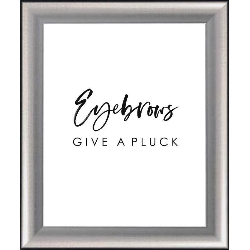 Wall Art Typography Words Inspirational Motivation - Image 5