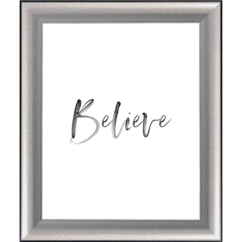 Wall Art Typography Words Inspirational Motivation - Image 4
