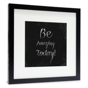 Gambar Motivasi / Inspirasi - Be Amazing Today