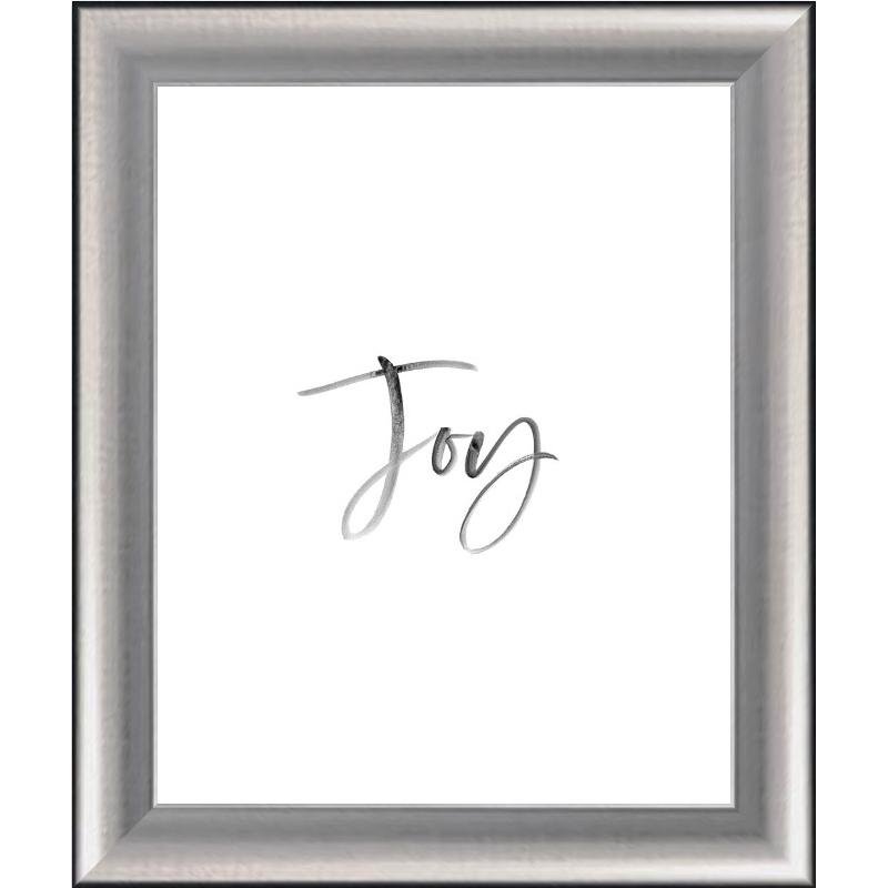 Wall Art Typography Words Inspirational Motivation - Image 3
