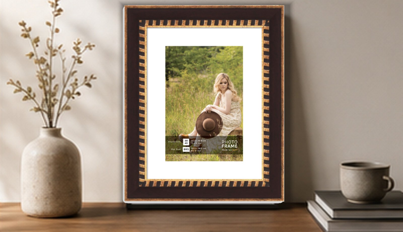 Wall Frame FPX - Alexandria - Image 6