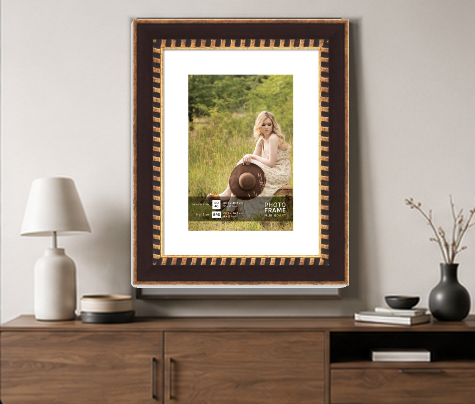 Wall Frame FPX - Alexandria - Image 5